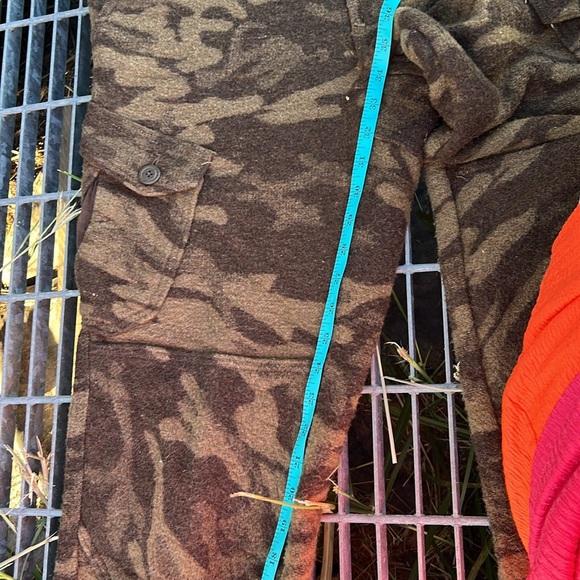 Columbia wool performance hunting gear pants - Picture 7 of 7